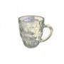 17oz/600ml Glass Beer Mug