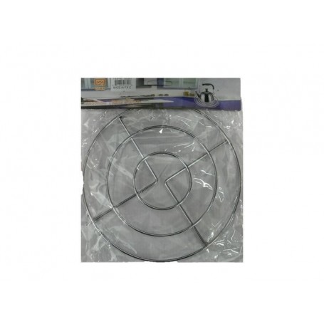 8"/20cm Steel Heat Insulation Rack