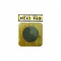 5.8" x 5.8" Bamboo Heat Pad