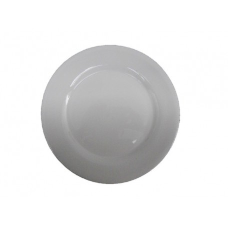 10" Ceramic Dinner Plate