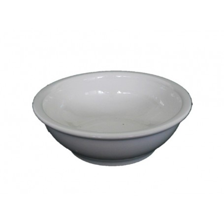 8" Ceramic Soup Bowl