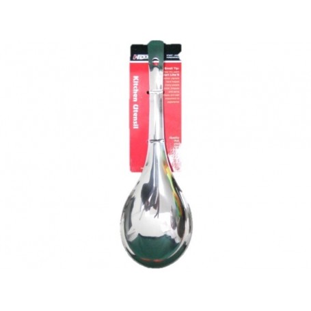 120g/4oz 10?? S.S. Serving Spoon (24/288/c)