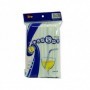 100 ct Individually Wrapped Straws (72/c)