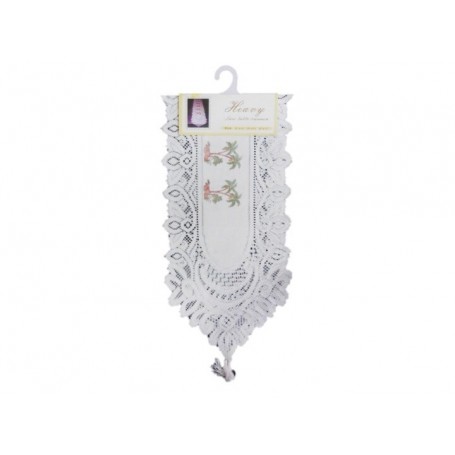 13????54?? Printed Table Runner (24/120/c)