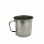 4-5/16"/11cm Stainless Steel Mug (48/96/c)