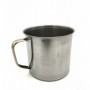 4-3/4"/12cm Stainless Steel Mug (36/72/c)