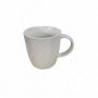 White Ceramic Cup (24/72/c)