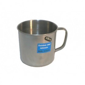 4??/10cm 21 oz Stainless Steel Cup
