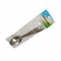 6 pc 6.5" Stainless Steel Spoon Set (48/96/c)