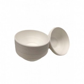 50 pc 32oz Sugarcane Noodle Bowls (8/c)
