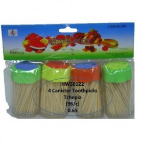 7"/18cm Wood Handle Strainer (72/c)