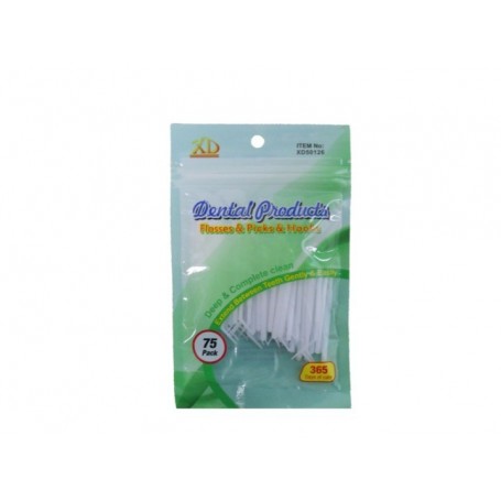 75 pc Dental Hooks (24/144/c)