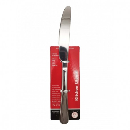 9-3/16" Stainless Steel Dinner Knife (24/288/c)