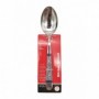 8" Stainless Steel Diner Spoon Lily (24/288/c)