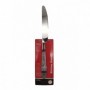 9" Stainless Steel Dinner Knife Lily (24/288/c)