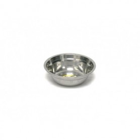 16 cm Stainless Steel Bowl (50/500/c)
