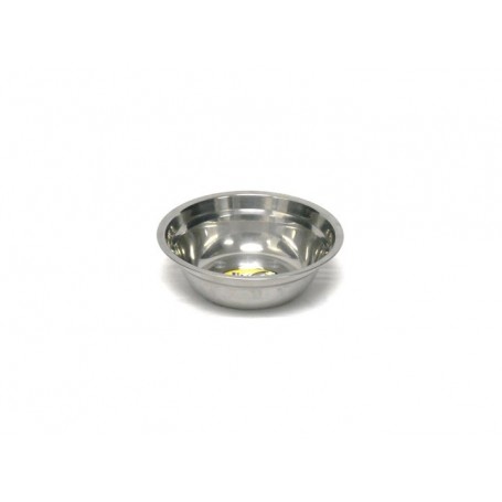 16 cm Stainless Steel Bowl (50/500/c)