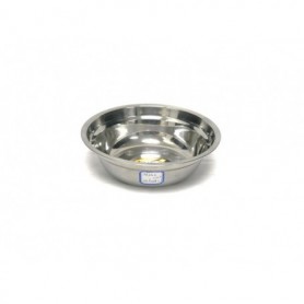 18cm Stainless Steel Bowl (30/240/c)