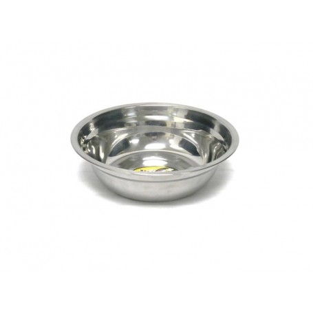 20 cm Stainless Steel Bowl (30/240/c)