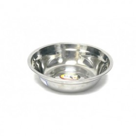 22 cm Stainless Steel Bowl (30/240/c)