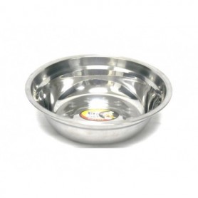 24 cm Stainless Steel Bowl (30/240/c)