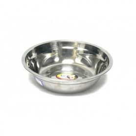26 cm Stainless Steel Bowl (30/120/c)