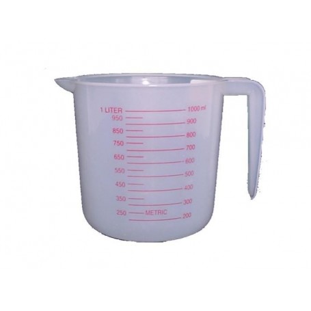Measure Cup