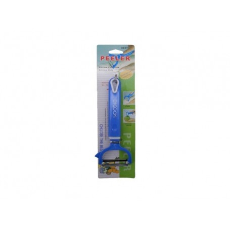 6.5" Plastic Peeler (24/204/c)
