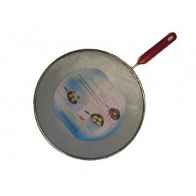 11.5" Handle Splatter Stopper