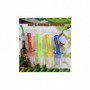 4 pc Bottle Pourer Set