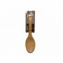 10.5'' Wood Soup Spoon (24/120/c)