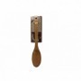 12" Wood Salad Spoon (24/120/c)