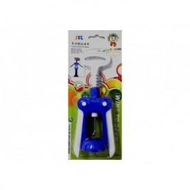 Plastic Handle Wine Opener