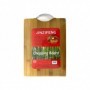15.5" x 12" Bamboo Cutting Board