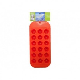 2 pc 18 Section Ice Cube Tray