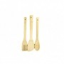 3 pc Kitchen Utensil Set (60/120/c)