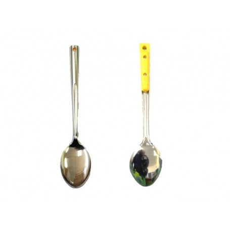 13" S.S.Serving Spoon