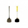 14" S.S. Spatula