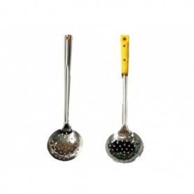 13.75" S.S. Holepunch Skimmer