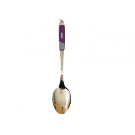 14.5" Chromed S.S Serving Spoon