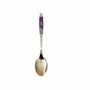 14.5" Chromed S.S Serving Spoon