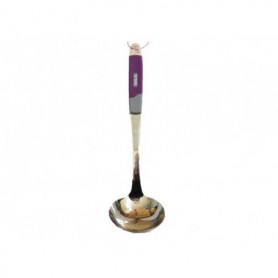 13" Chromed S.S.Soup Ladle