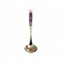 13" Chromed S.S.Soup Ladle