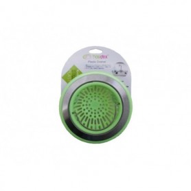 4.5" Handled Plastic Sink Strainer (48/180/c)