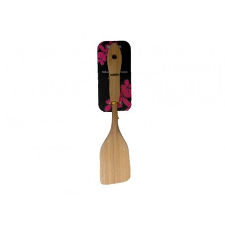 12.5?? Wooden Spatula (12/144/c)