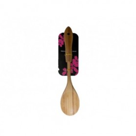 12.5?? Wooden Spoon (12/144/c)