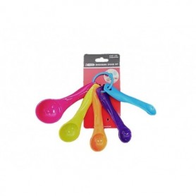 5 pc Measuring Spoon Set (24/288/c)