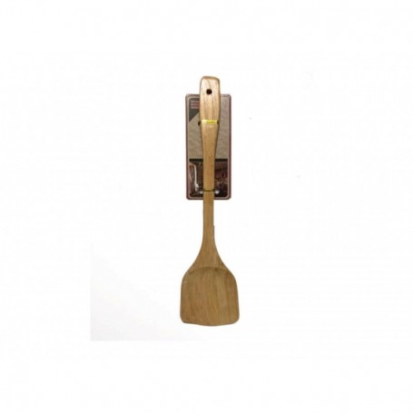 15" Wood Spatula (24/120/c)