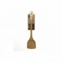 15" Wood Spatula (24/120/c)