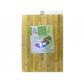 30 x 45 cm / 12?? x 17.5?? x 0.75?? Bamboo Cutting Board